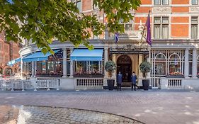 Hotel Connaught 5*